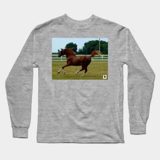 Legg RBG Long Sleeve T-Shirt